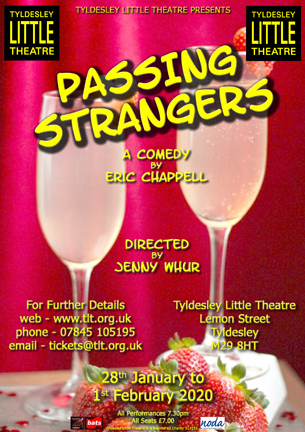 Passing Strangers